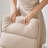 Mid Back  Computer Task Desk Chair-5856146