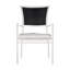 Aire Stacking Patio Dining Armchair With Cushions-475019604-475019781-483835832