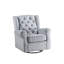 Fauteuil oscillant Zeger