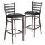 Tabourets de bar Brixton Hercules Series-21223160-49305572-49305575
