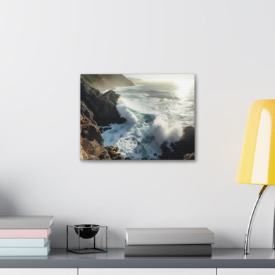 Wall Art on Canvas