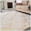 Tapis en fausse fourrure Chinchilla-867595111