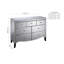 Elissa 7 Drawer 114Cm W Chest