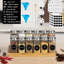 Spice Jars