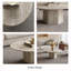 Table basse en pierre-129221486