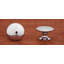 CK Series 1 1/4" Diameter Mushroom Knob-12829641