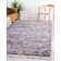 Mitzy Striped Indoor Rug