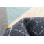 Tapis bleu Janeisha 5 pi 3 po x 7 pi 7 po-916387381
