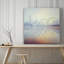 «Be Calm», reproduction d'art textuel-40496891-25250631