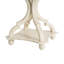 Table de bout en sablier style French Country-143589644