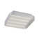 Reflex Acrylic LED Flush Mount