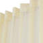 Rideau d'intimité 12 pi x 8 pi bleu / rose / beige pour chambre de bébé avec dessus en filet-1499783567