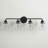 Moenkopi 4 - Light Dimmable Vanity Light