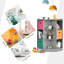 Lento Latitude Run® Toy Organizer