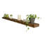 Tablette flottante en bois de pin massif-220229672