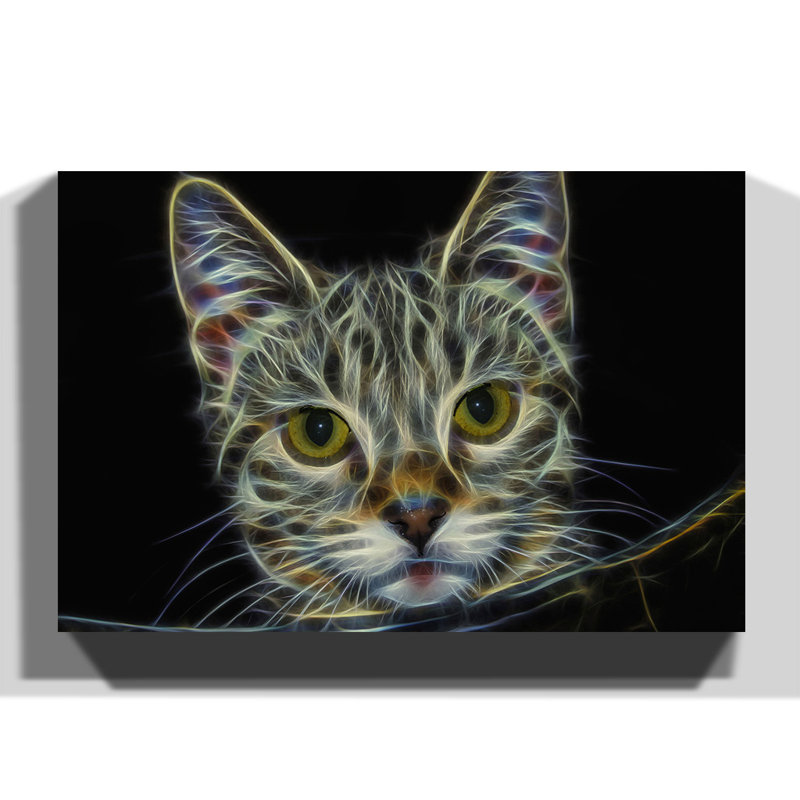 Wrapped Canvas Print, 70cm H x 100cm W