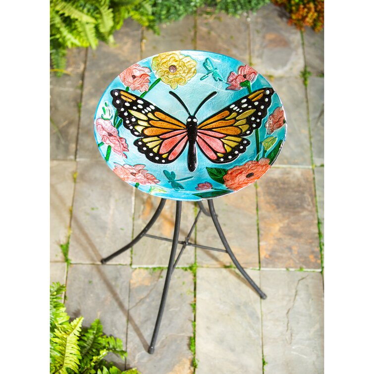 Butterfly Brand Bowl -  Canada