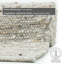 Pimental Handmade Flatweave Wool Leight Brown Rug-83024347