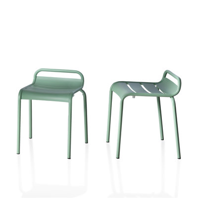 Chaise de terrasse Alarni