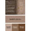 Tapis oriental beige / brun clair / bleu clair Skaghe-909691222