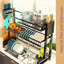 Dish Rack Steel Dish Rack