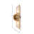 Cairo 2 - Light Bath Sconce-88778560