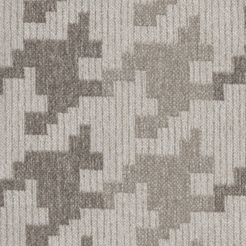 Chaise pivotante berbère Fusion Furniture