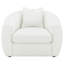 Fauteuil d'appoint rembourré Wilson