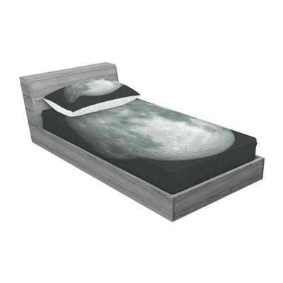 Microfiber Sheet Set