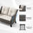 Anahit Outdoor Seating Group-229334249