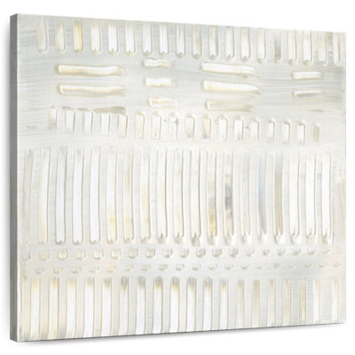 Birch Pattern I