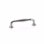 Emtek Blythe Cabinet Pull 4" cc
