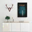 Boat - Wrapped Canvas Painting-56638826