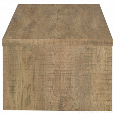 Mango 2-Piece Rectangular Coffee And End Table Set