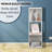 Bookcase-92463465
