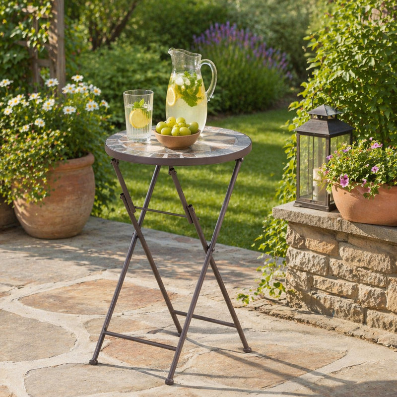 Table de bout