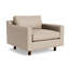 Hunter Upholstered Armchair-4466355-4466362