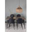 Chamberlayne 4 - Person Dining Set
