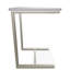 Outdoor Square Side Table-1803026057