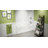Cetra 60" x 36" Alcove Whirlpool Bathtub-13627046-53722588-97699874
