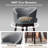 Swivel 26.4'' Faux Leather Counter Stool-647319186