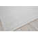 Rossini Striped Area Rug in Ivory