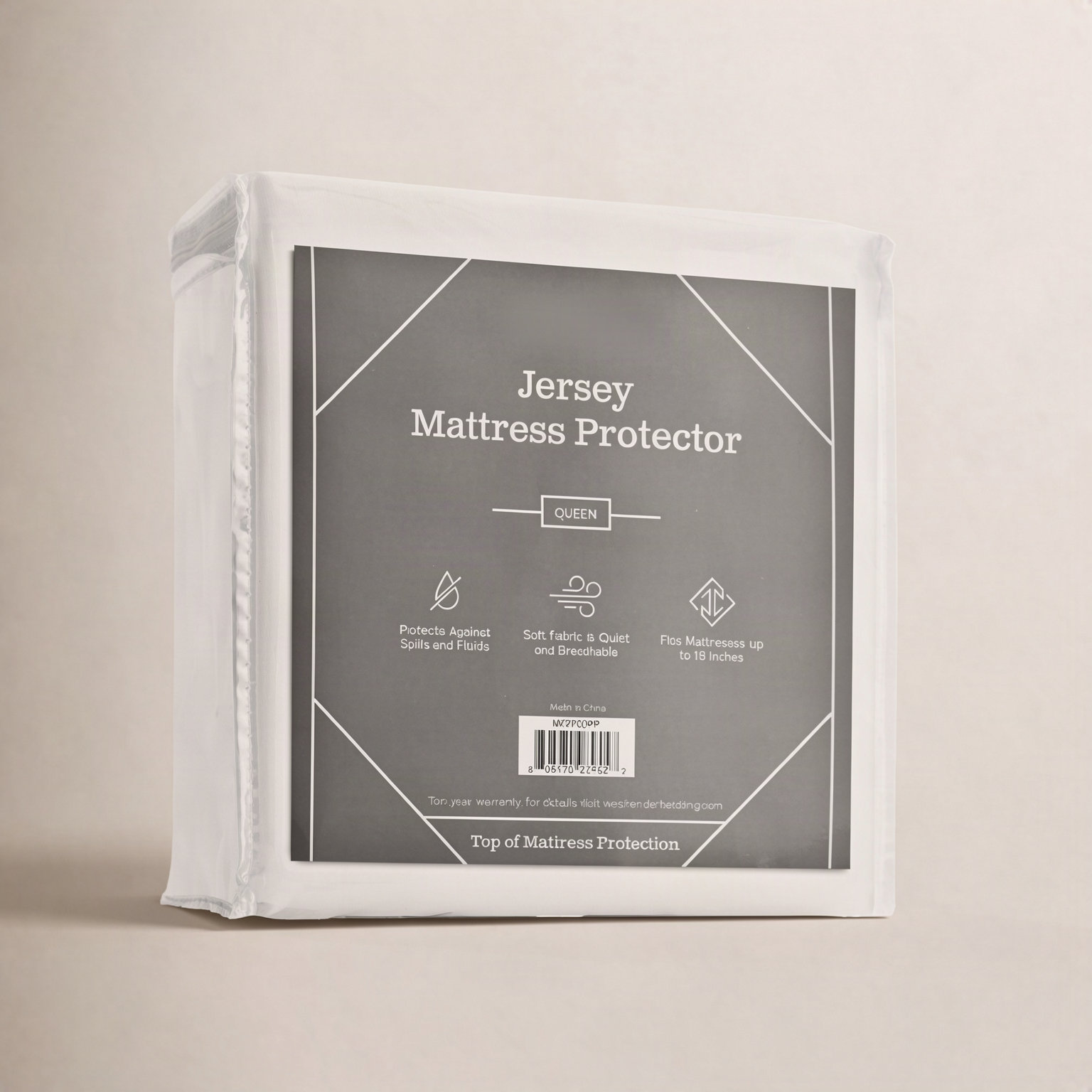 Waterproof Protector - Sleep by Wayfair™, Queen