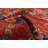 Teimani Black Rug 4'4" x 6'9"