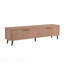 TV Stand In Maple-1717141752