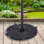 Bargeron Plastic Umbrella Base