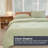 Gingham Comforter Set, Pre-Washed Microfiber Ultra-Soft Plaid  Grid Comforter Set-113420694-113420698