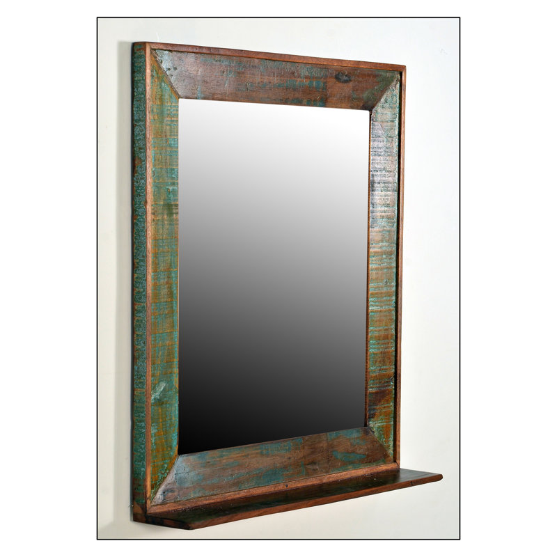 Miroir de salle de bain Kraker