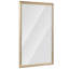 Miroir de corps 69,68 po X 31,08 po