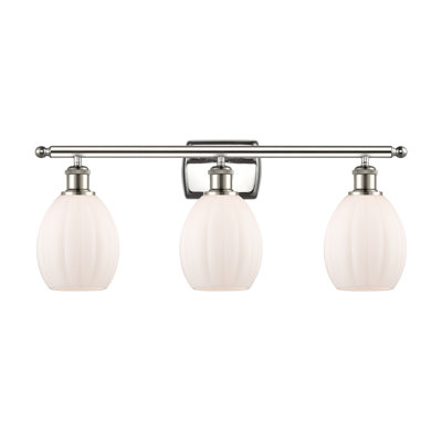 Flippo 3 - Light Dimmable Vanity Light
